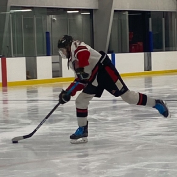 Meet your Posher, Joey - Picture 1 of 1